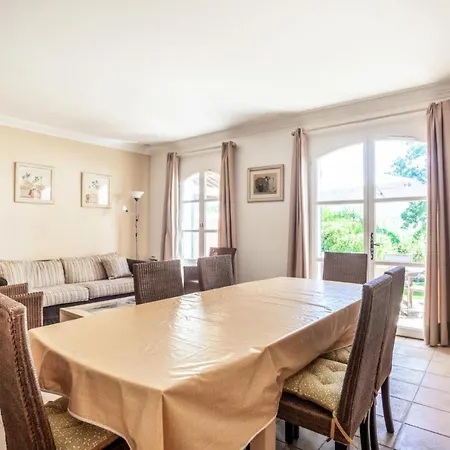 Les Villas Aux Restanques Du Golfe De St Tropez - Maeva - Avec Ter 07 *