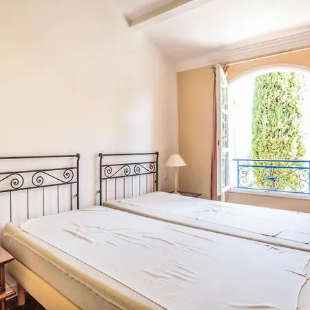 Les Villas Aux Restanques Du Golfe De St Tropez - Maeva - Avec Ter 07 * Grimaud