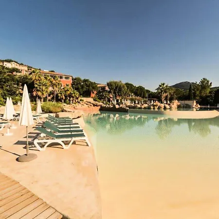 Les Villas Aux Restanques Du Golfe De St Tropez - Maeva - Avec Ter 07