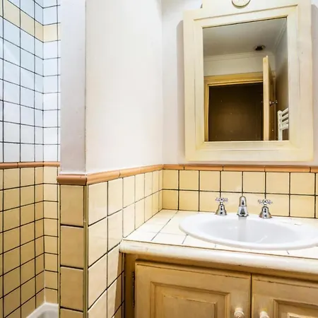 Les Villas Aux Restanques Du Golfe De St Tropez - Maeva - Avec Ter 07 Apartment Grimaud