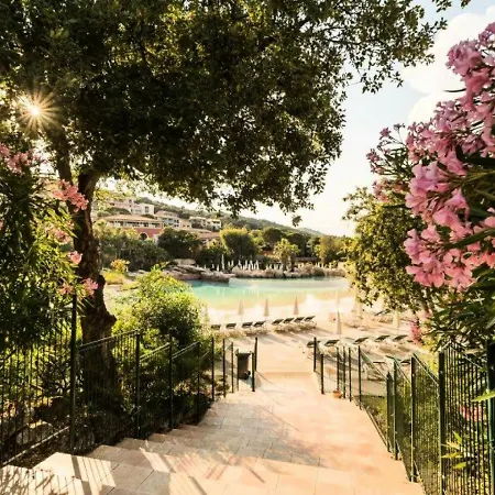 Les Villas Aux Restanques Du Golfe De St Tropez - Maeva - Avec Ter 07 Apartment Grimaud