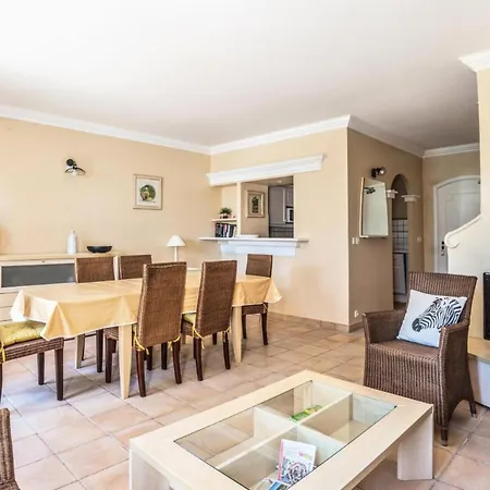 Apartment Les Villas Aux Restanques Du Golfe De St Tropez - Maeva - Avec Ter 07 Grimaud