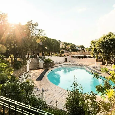 Les Villas Aux Restanques Du Golfe De St Tropez - Maeva - Avec Ter 07