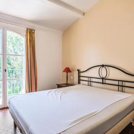 Les Villas Aux Restanques Du Golfe De St Tropez - Maeva - Avec Ter 07 Apartment *